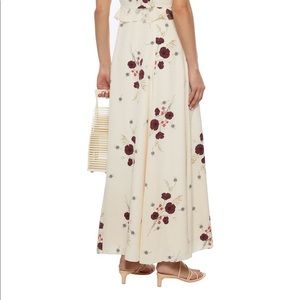 Joie maxi slip dress